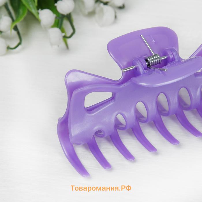 Набор парикмахерский, 20(±1) см, 5 предметов, МИКС