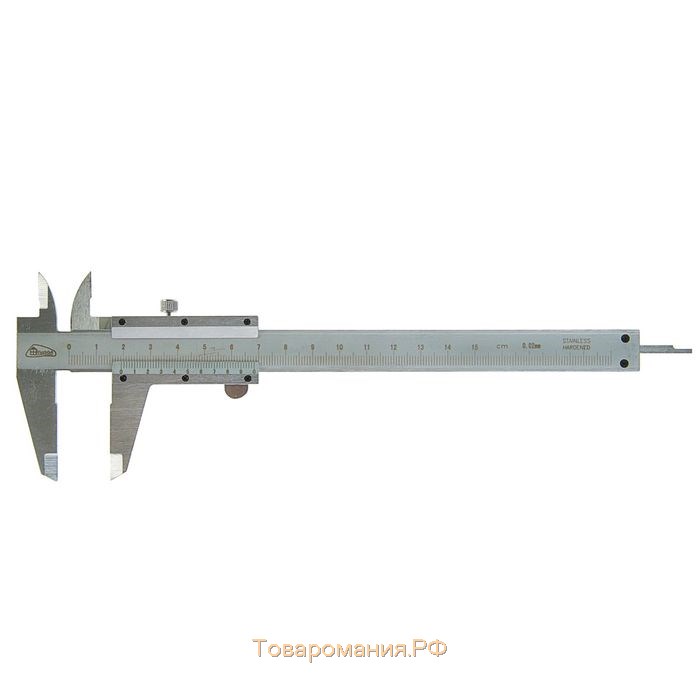 Штангенциркуль "РемоКолор", ШЦ -150 - 0,1 кл 2