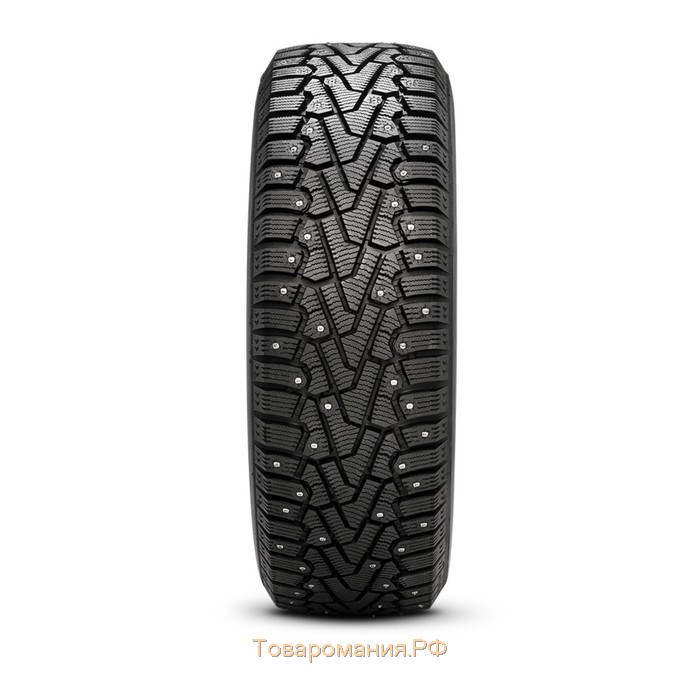 Шина зимняя шипованная Pirelli IceZero 185/60 R15 88T