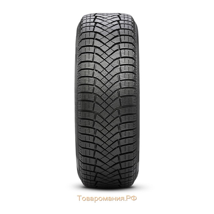 Шина зимняя нешипуемая Pirelli IceZero Friction 215/60 R17 100T