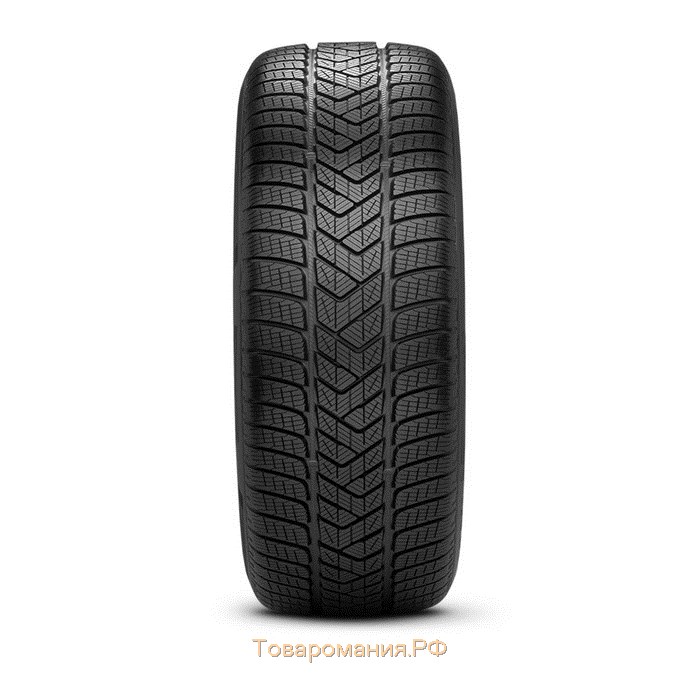 Шина зимняя нешипуемая Pirelli Scorpion Winter 315/35 R20 110V RunFlat