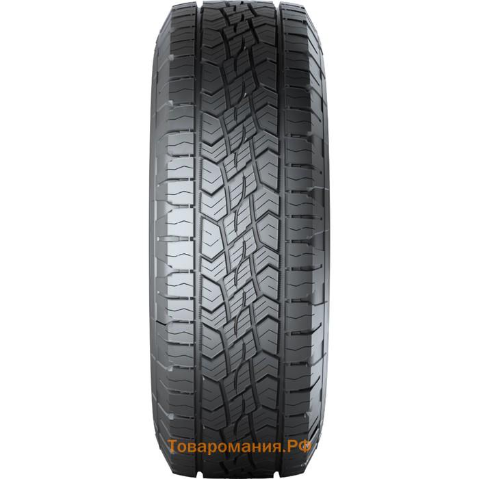 Шина летняя Continental ContiCrossContact ATR 265/70 R15 112T