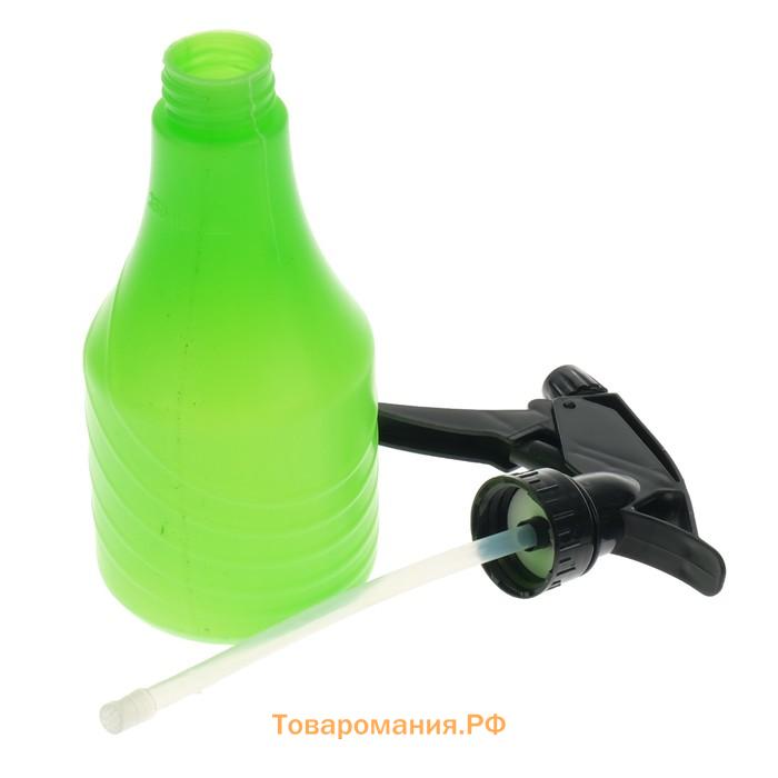 Пульверизатор, 0.35 л, МИКС, «Лазурит»
