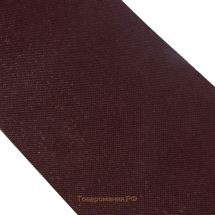 Лента бордюрная, 0.2 × 10 м, толщина 1.2 мм, пластиковая, коричневая, Greengo