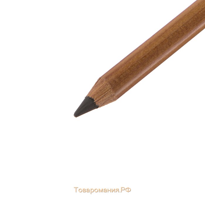 Пастель сухая в карандаше Koh-I-Noor GIOCONDA 8820/43 Soft Pastel, коричневый вандайк