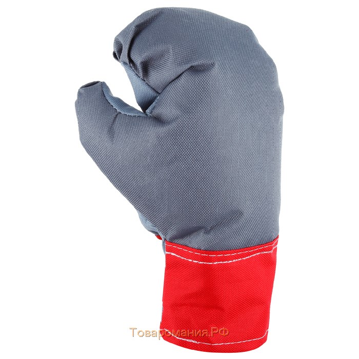 Набор боксёрский детский: перчатки, груша d=25 см, h= 40 см, цвета МИКС