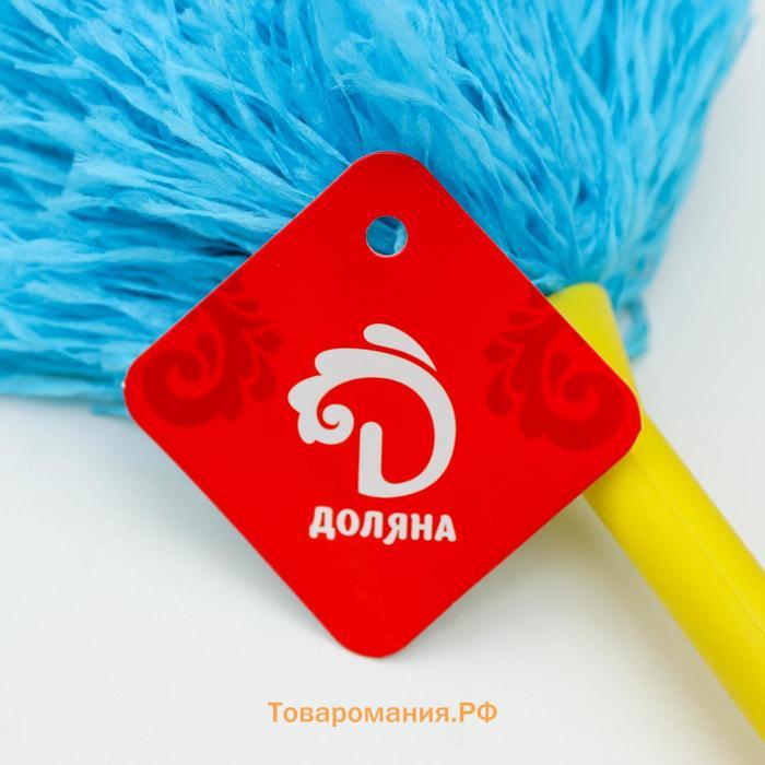 Щётка для удаления пыли , 57 см, микрофибра