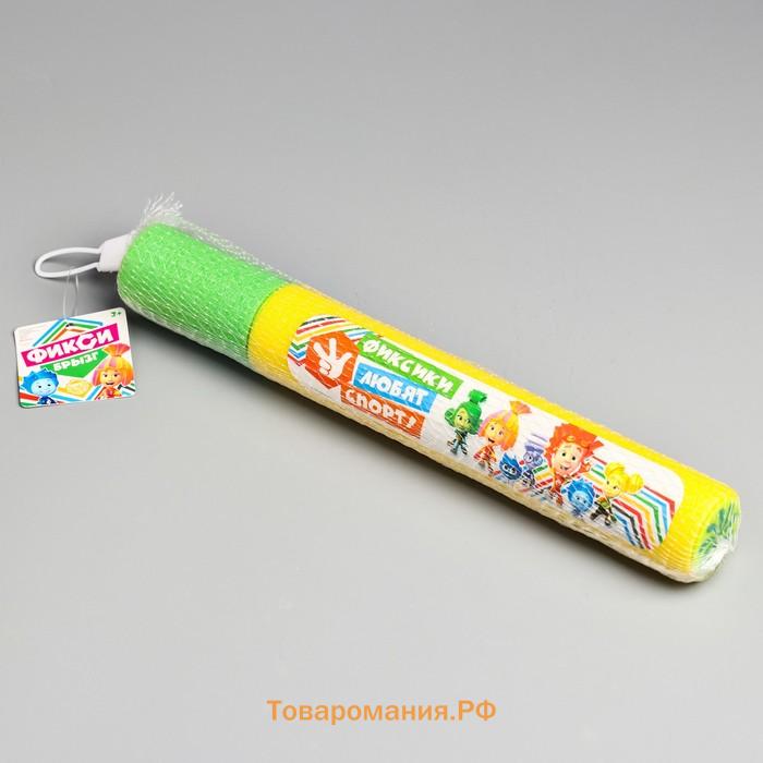 Водная пушка, пистолет, 30 см, Фиксики, МИКС