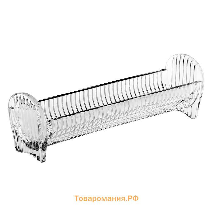 Салатник для крекера Trays, 23 см