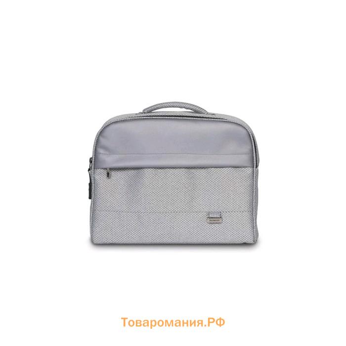 Коляска 2 в 1 Riko Nano Pro, цвет grey fox