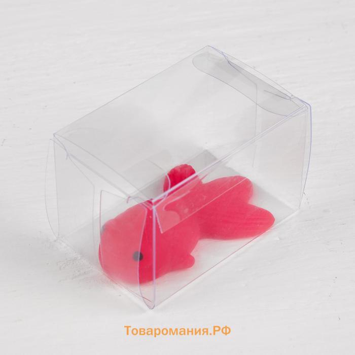 Мялка-антистресс «Рыбка», цвета МИКС