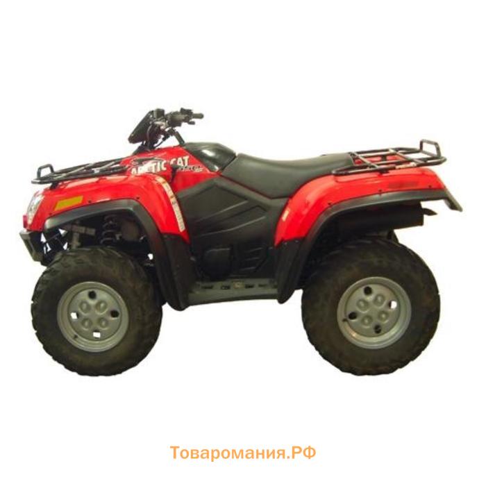 Расширители арок для квадроцикла Arctic Cat 450/500/550/650 (2010-2014гв.) Direction 2 Inc