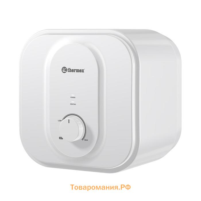 Водонагреватель Thermex Skyline 30 O, накопительный, 1.5 кВт, 30 л, белый