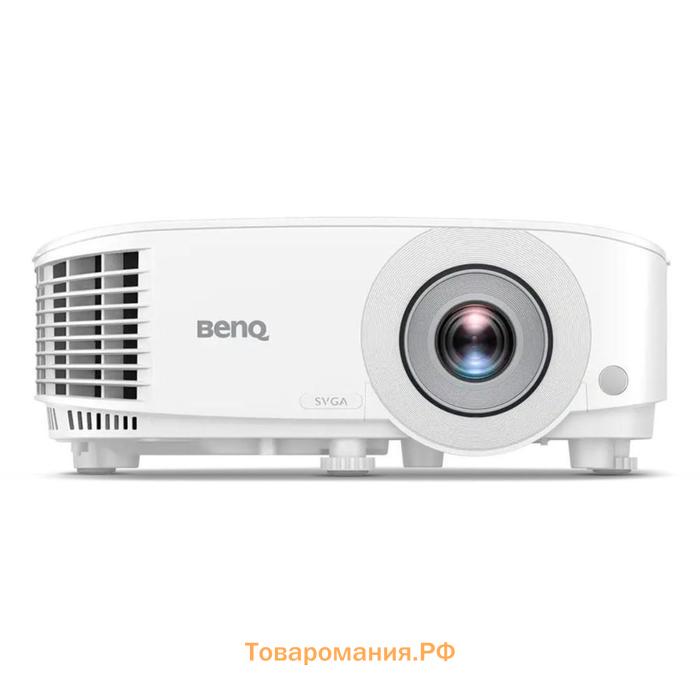 Проектор Benq MS560, DLP, 4000 Lm, 800x600, 20000:1, ресурс лампы:6000 часов, 1 USB, 2 HDMI
