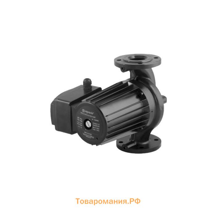 Насос циркуляционный Aquario AC 14-8-50F 5148, 1000 Вт, 415 л/мин, напор 12 м, чугун