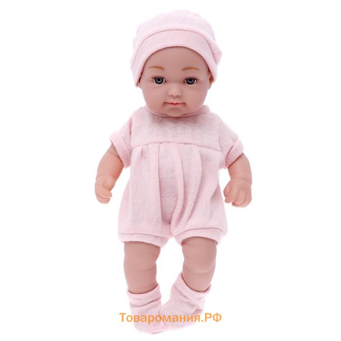 Пупс Baby of dreams, Premium edition