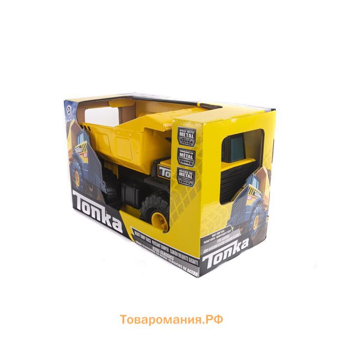 Машинка металлическая Tonka «Самосвал»