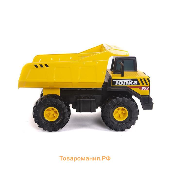 Машинка металлическая Tonka «Самосвал»