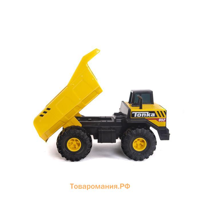 Машинка металлическая Tonka «Самосвал»