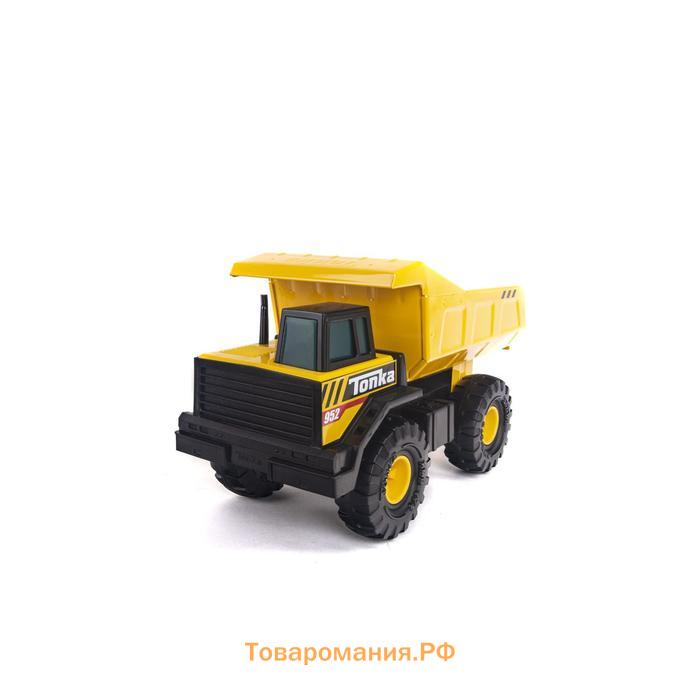 Машинка металлическая Tonka «Самосвал»