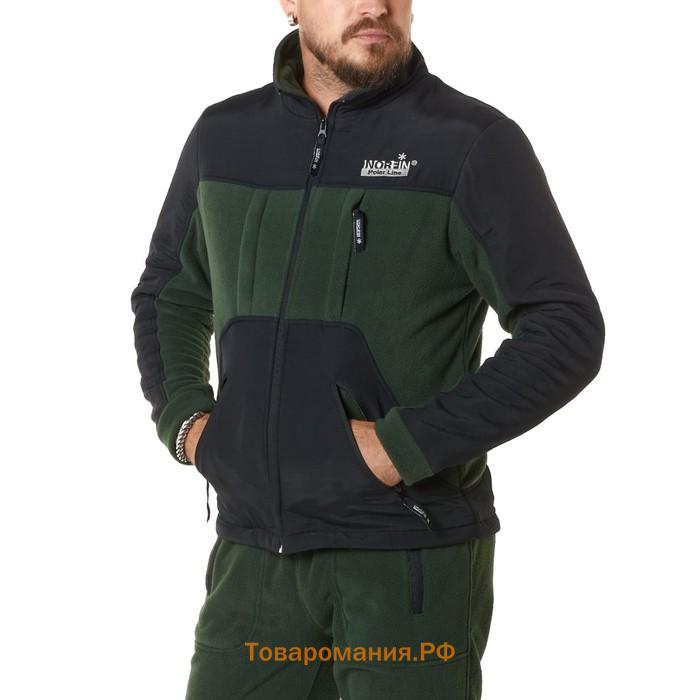 Костюм флис. Norfin POLAR LINE 2 04 р.XL