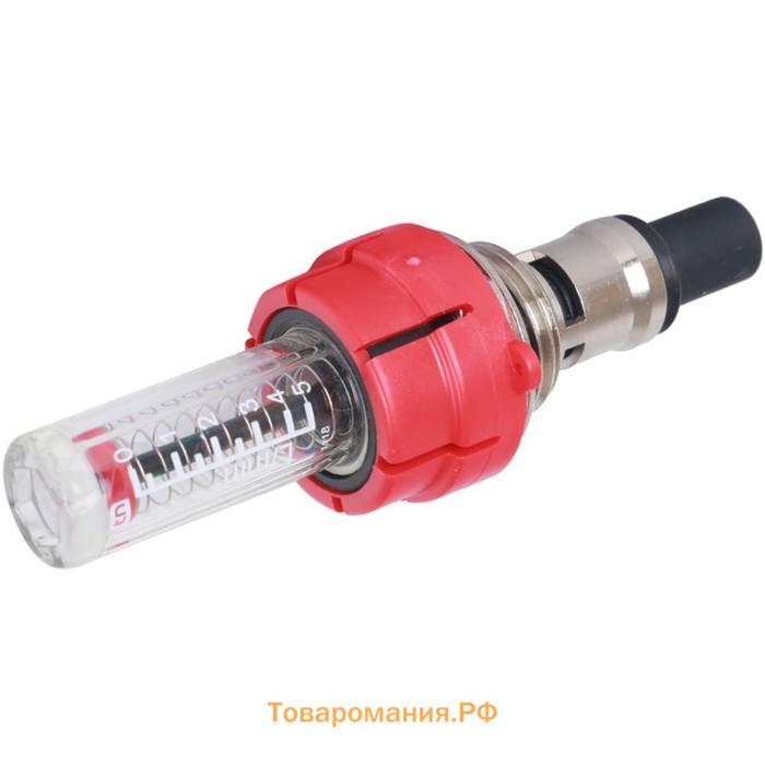 Расходомер для коллекторов STOUT SSP-0001-000001