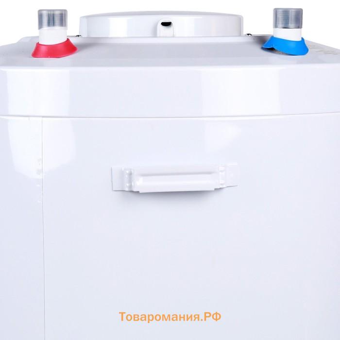 Бойлер косвенного нагрева ROMMER RWH-1210-000150, 150 л, настенный