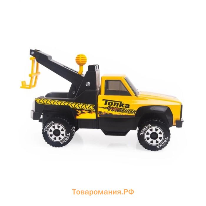 Машинка металлическая Tonka «Эвакуатор»