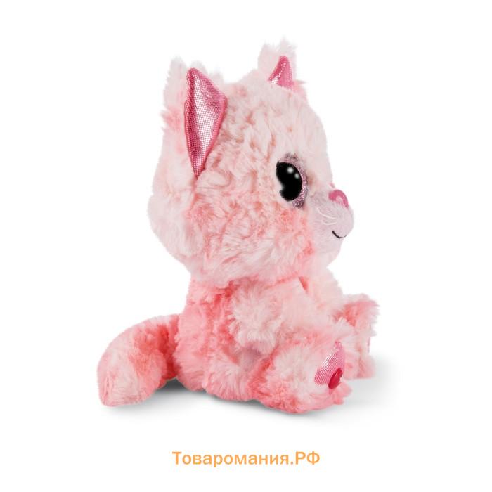 Мягкая игрушка NICI «Кошечка Дрими», 15 см