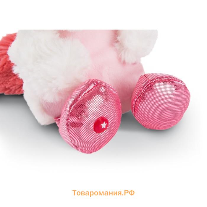 Мягкая игрушка NICI «Единорог Милки-Фи», 15 см