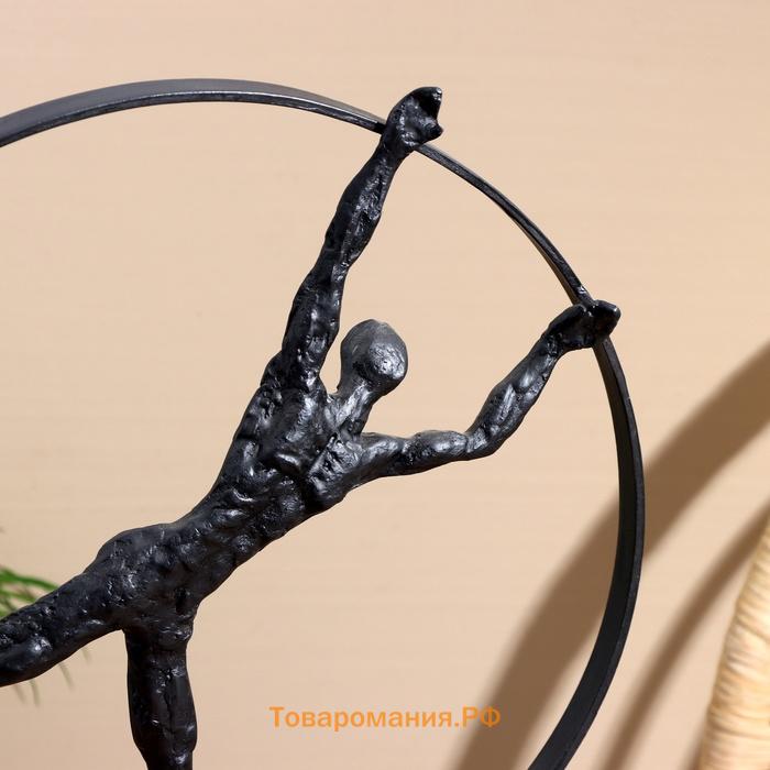 Сувенир «Спорт», 38×9×40.5 см
