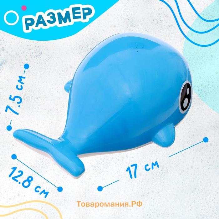 Фонтанчик для ванны «Китёнок»