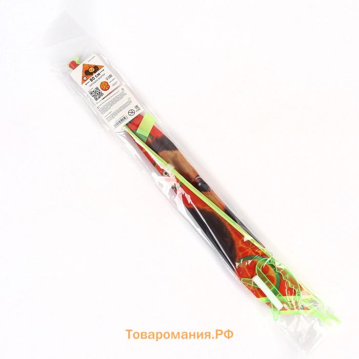Воздушный змей «Чебурашка», Союзмультфильм