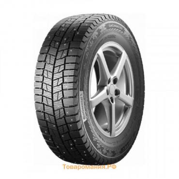 Шина зимняя шипованная Continental VanContact Ice 205/65 R16C 107/105R