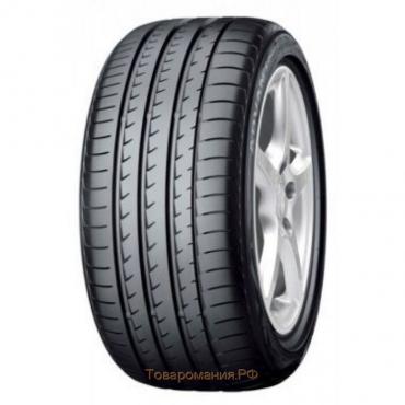 Шина летняя Yokohama Advan Sport V105S 225/55 R17 101Y