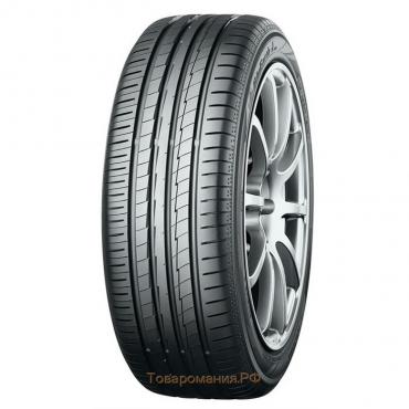 Шина летняя Yokohama BluEarth-A AE50 235/55 R18 100V