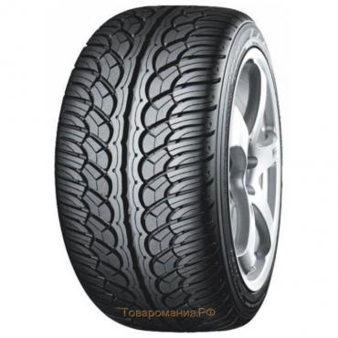 Шина летняя Yokohama Parada Spec-X PA02J 235/60 R18 103V