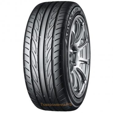 Шина летняя Yokohama Advan Fleva V701 205/40 R17 84W