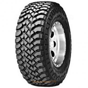 Шина всесезонная Hankook Dynapro MT (RT03) 235/75 R15C 104/101Q