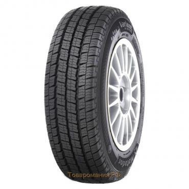 Шина всесезонная Matador MPS-125 Variant All 175/65 R14C 90/88T