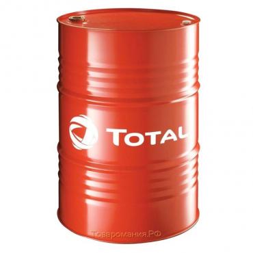 Масло моторное Total Quartz 9000 5W-40, 208 л