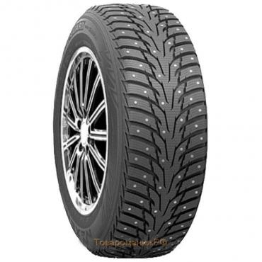 Шина зимняя нешипуемая Yokohama IceGuard IG60 225/55 R17 97Q