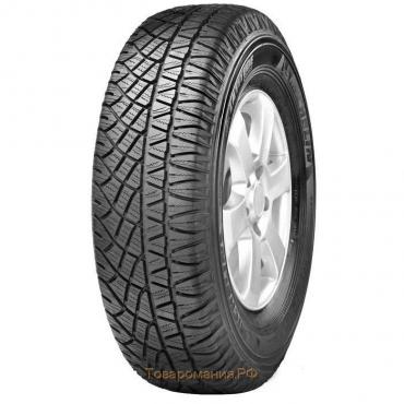 Шина летняя Michelin Latitude Cross 235/70 R16 106H (DT)