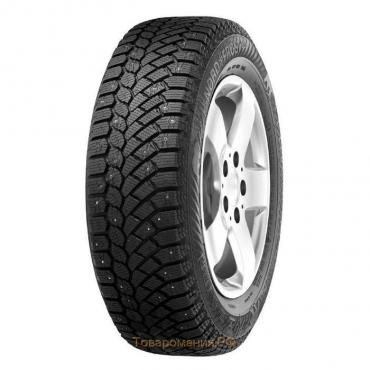 Шина зимняя шипованная Gislaved Nord Frost 200 225/45 R17 94T