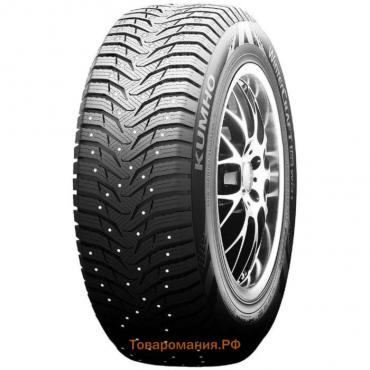 Шина зимняя шипованная Kumho WinterCraft SUV Ice WS31 265/70 R16 112T