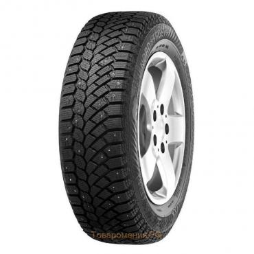 Шина зимняя шипованная Gislaved Nord Frost 200 185/55 R15 86T