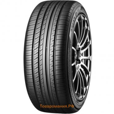 Шина летняя Yokohama Advan Decibel V552 225/45 R18 91W