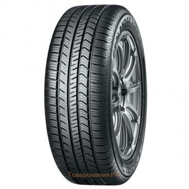 Шина летняя Yokohama Geolandar X-CV G057 265/50 R19 110W