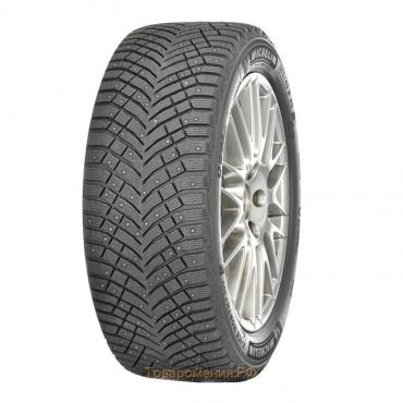 Шина зимняя шипованная Michelin X-Ice North 4 235/55 R19 105T