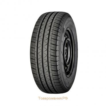 Шина летняя Yokohama BluEarth-Van RY55 195/70 R15C 104/102S